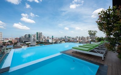 AMATA Residence
