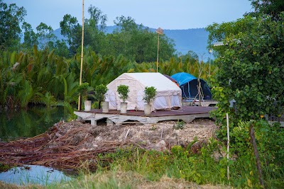 Kampot Eco Village