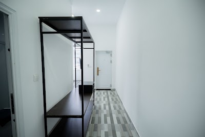 Bona Hotel (Hostel, Private Rooms, and Restaurant)