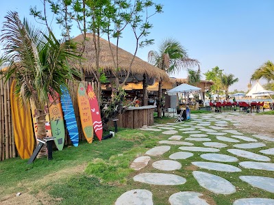 Beach Bar@ Zone3
