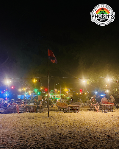Phorn's Rock & Reggae Bar