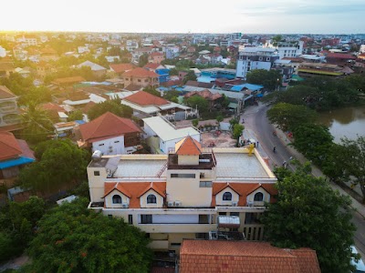 Stay Siem Reap Hotel