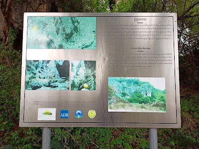 Phnom Kbal Romeas