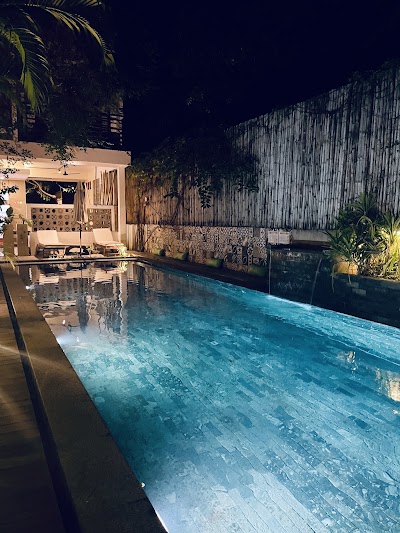 DENALEE Villa, Sen Sok, Phnom Penh