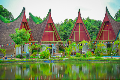 Bali Villa Kampot