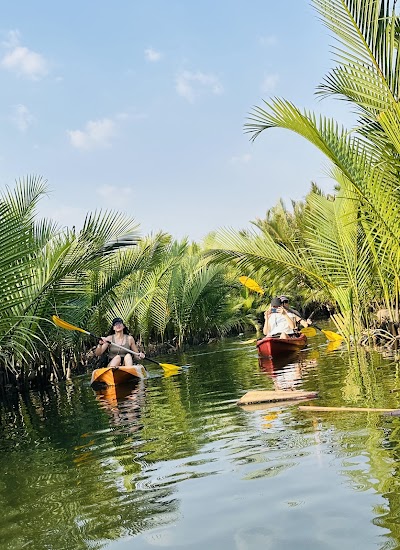 Kampot Adventure Tours