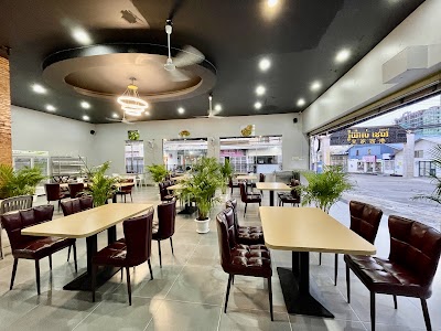 Kravann Khmer Food Restaurant