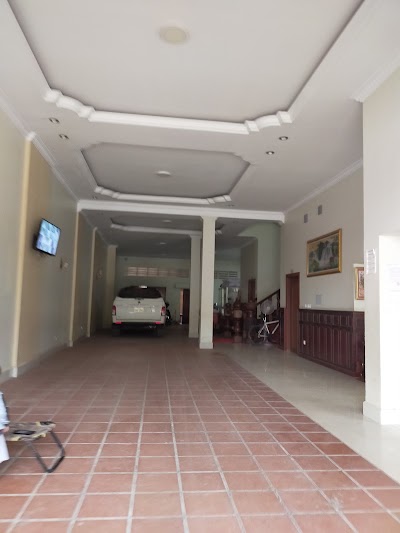 Samnop Samnang Guesthouse