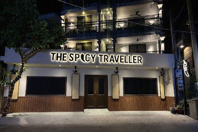 The Spicy Traveller