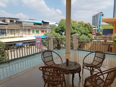 Ta Eng Guesthouse