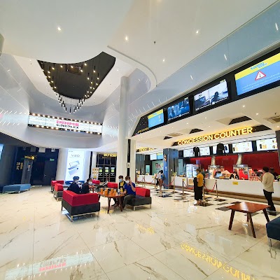 Prime Cineplex Samai Square