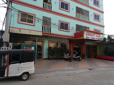 Navy GuestHouse Poipet