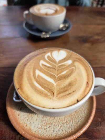 Brother Bong Cafe