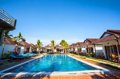 Sea Breeze Resort