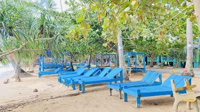 Meng Narin Koh Island