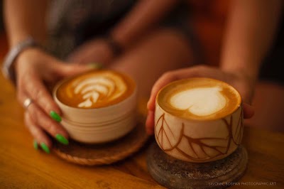 Blend House Cafè & Zen House Yoga