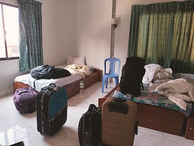 Grey Guesthouse