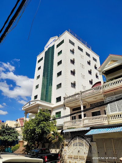 Ratanak Phnom Penh