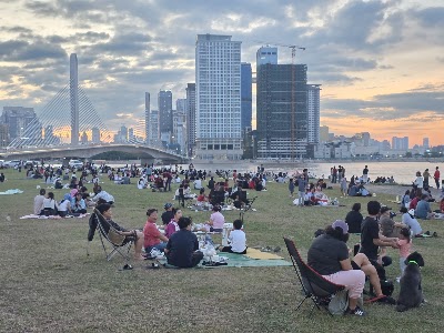 Koh Norea Riverside