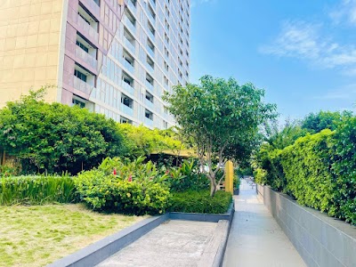 P Residence Phnom Penh