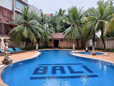 Bali Resort, Phnom Penh