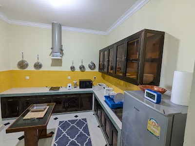 Chhaya Service APT.