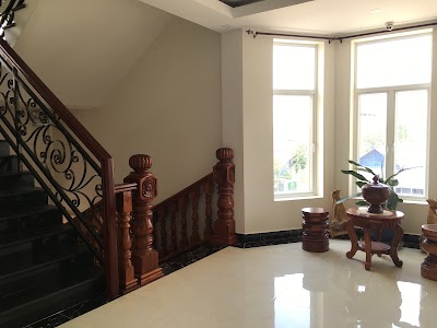 Rin Leakhena Guest House