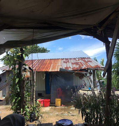 Santepheap Guest House