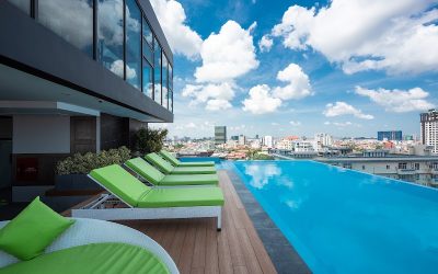 AMATA Residence
