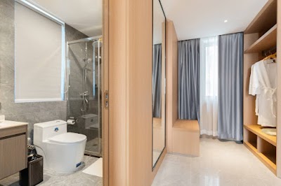 JD Polman hotel & Residence
