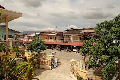 Ta Eng Guesthouse