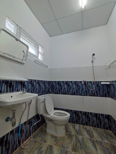 Captain lerk Apartment