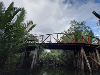 Green Cathedral