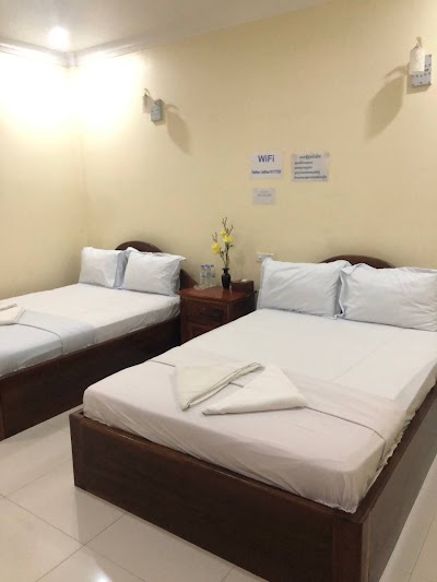 Hak Hour Guesthouse ផ្ទះសំណាក់ហាក់ហួរ
