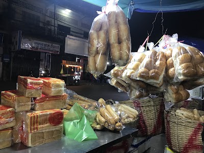 Kampong Chhnang Market