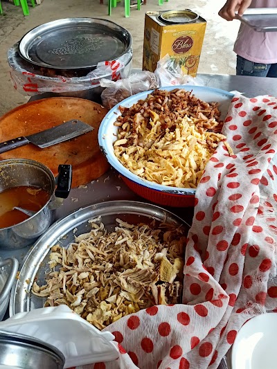 សុវណ្ណបាយក្រហម កំពង់ចាម