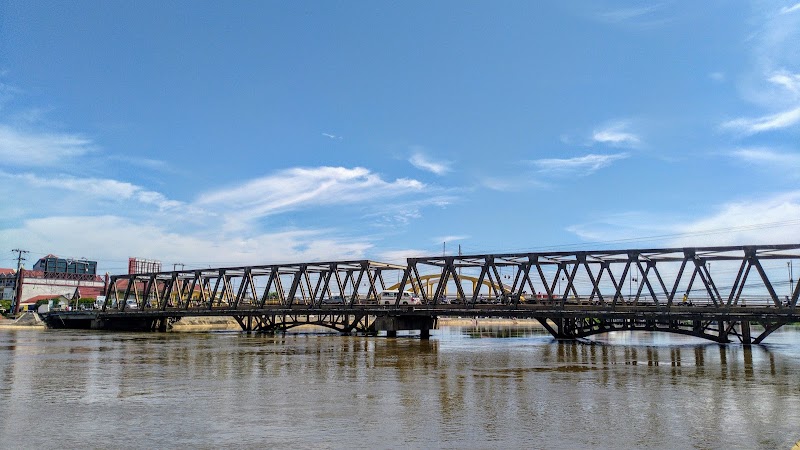 Kampong Thom Playground