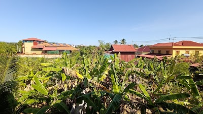 La maison de Soriya - Homestay