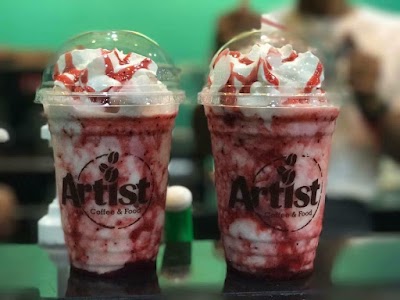 Artist Coffee