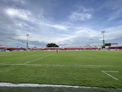 Phnom Penh Crown Stadium
