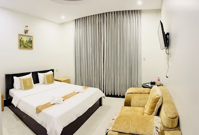 Rin Leakhena Guest House