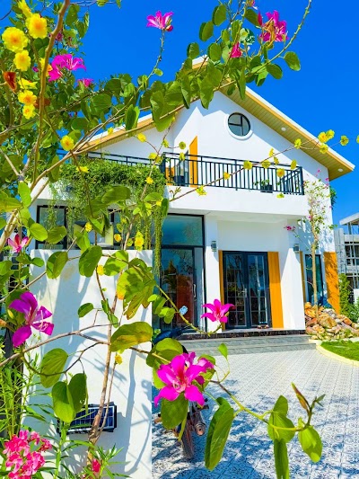 My Holiday Villa