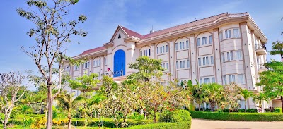Glorious Hotel & Spa