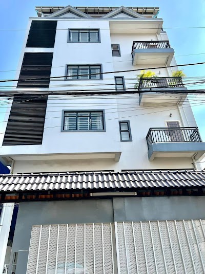 LSP Hotel & Apartments