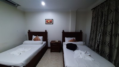 Vanne Hotel