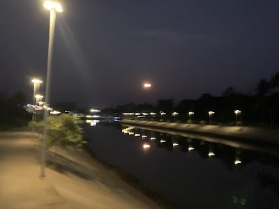 ទំនប់សែនមនោរម្យ