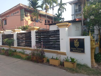 Atesy Group Boutique