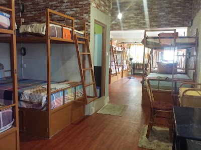 Pich Guesthouse
