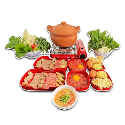 BK សាច់អាំងទឹកកាពិ
