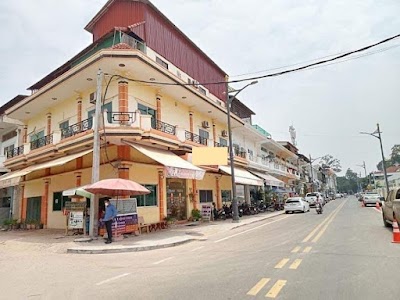 Chhorvivorn Guest House